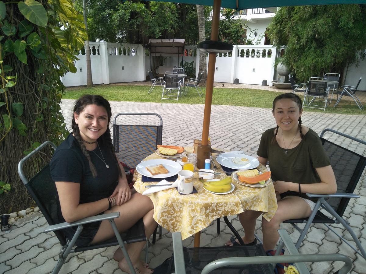 Dions Guest House Negombo Kültér fotó